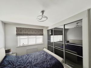 Bedroom 1- click for photo gallery